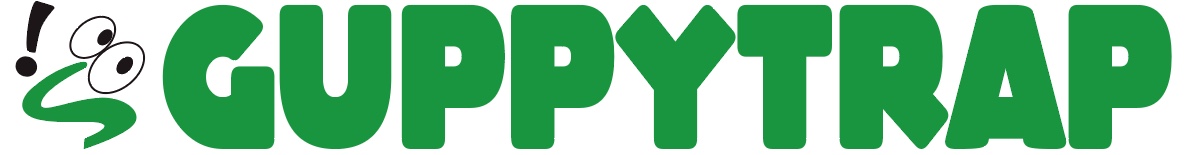 MiniLogoGuppyTrap